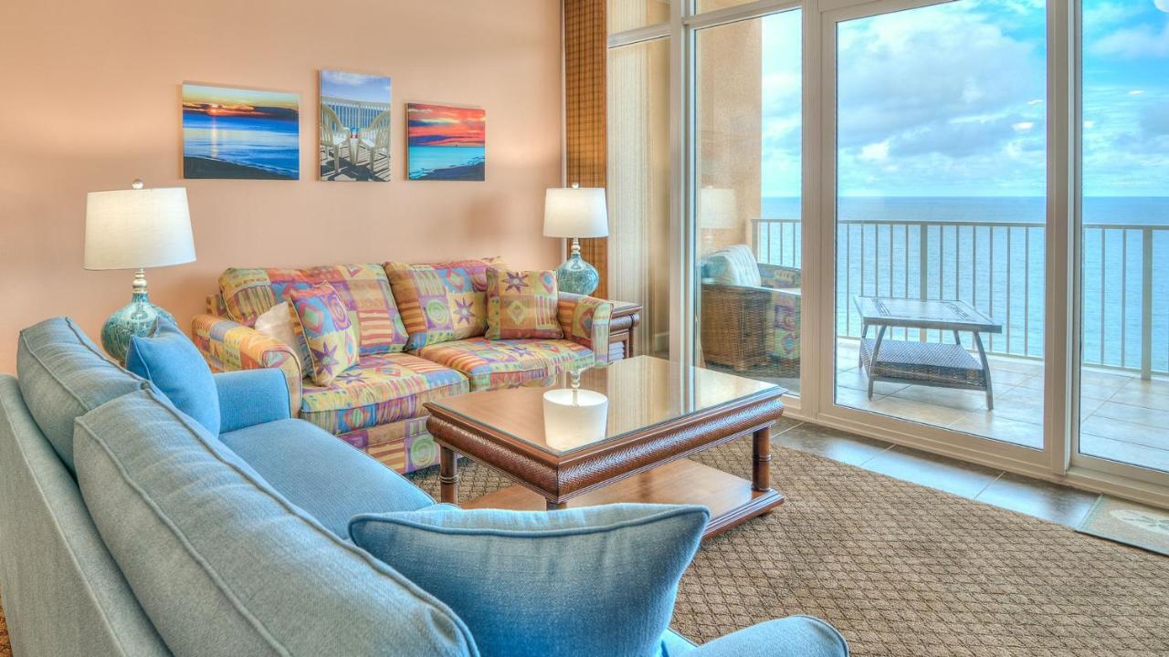Phoenix Gulf Shores 1203 By Bender Vacation Rentals Exterior foto