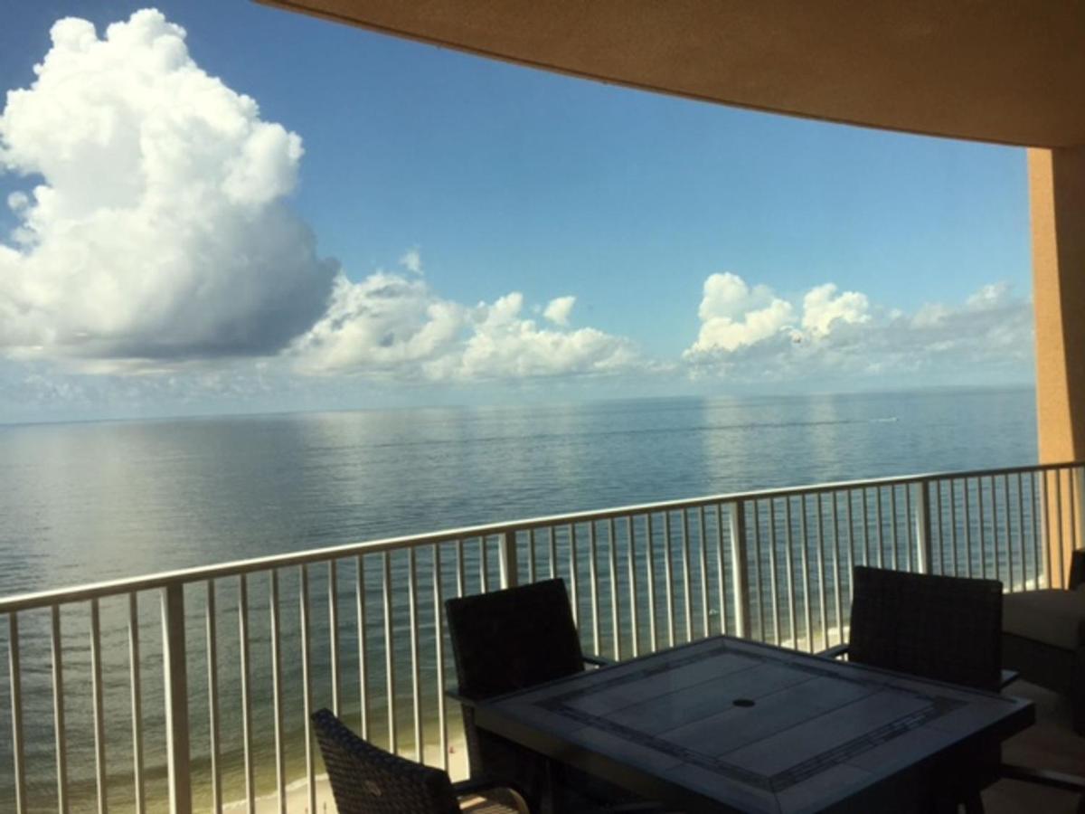 Phoenix Gulf Shores 1203 By Bender Vacation Rentals Exterior foto
