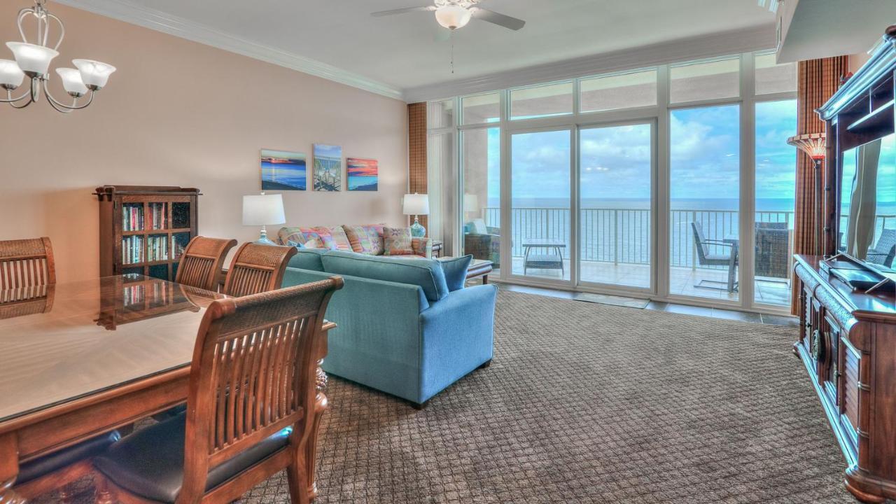 Phoenix Gulf Shores 1203 By Bender Vacation Rentals Exterior foto