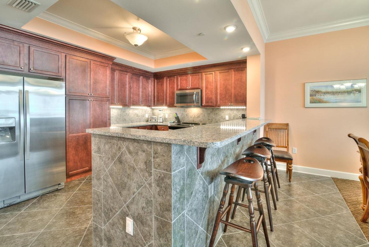 Phoenix Gulf Shores 1203 By Bender Vacation Rentals Exterior foto