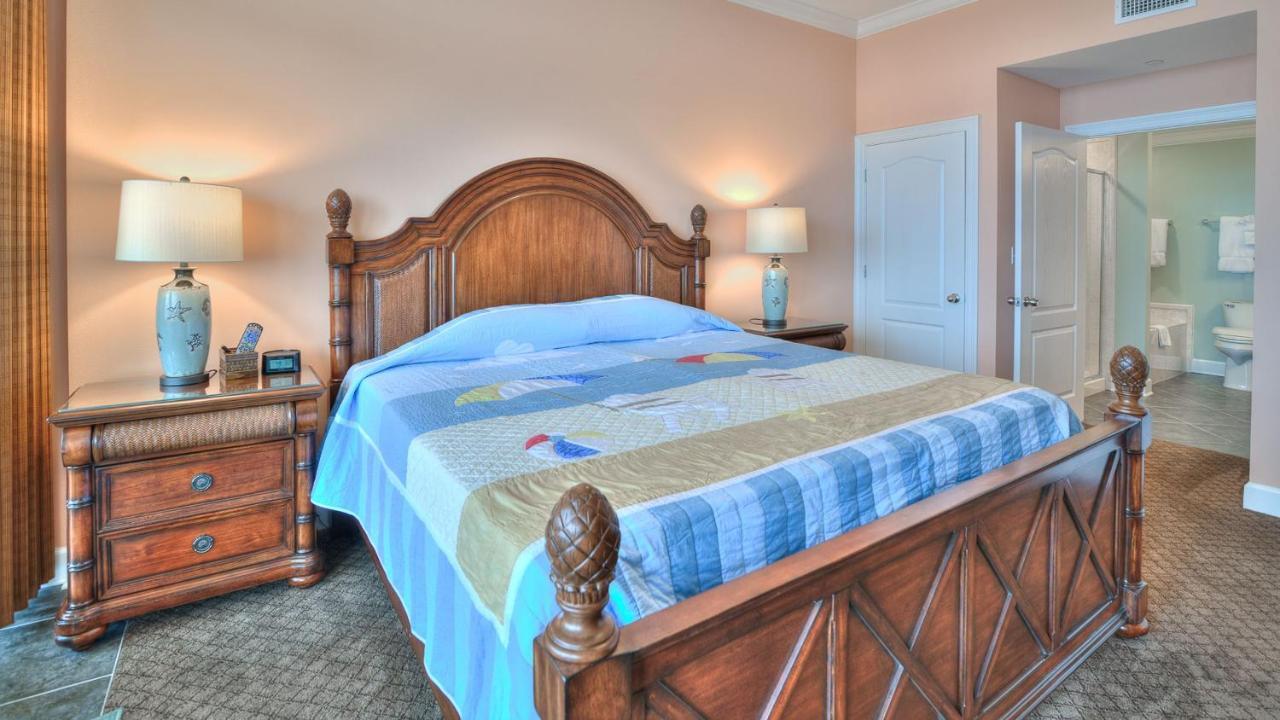 Phoenix Gulf Shores 1203 By Bender Vacation Rentals Exterior foto