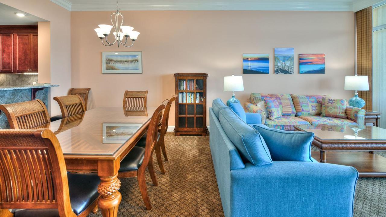 Phoenix Gulf Shores 1203 By Bender Vacation Rentals Exterior foto