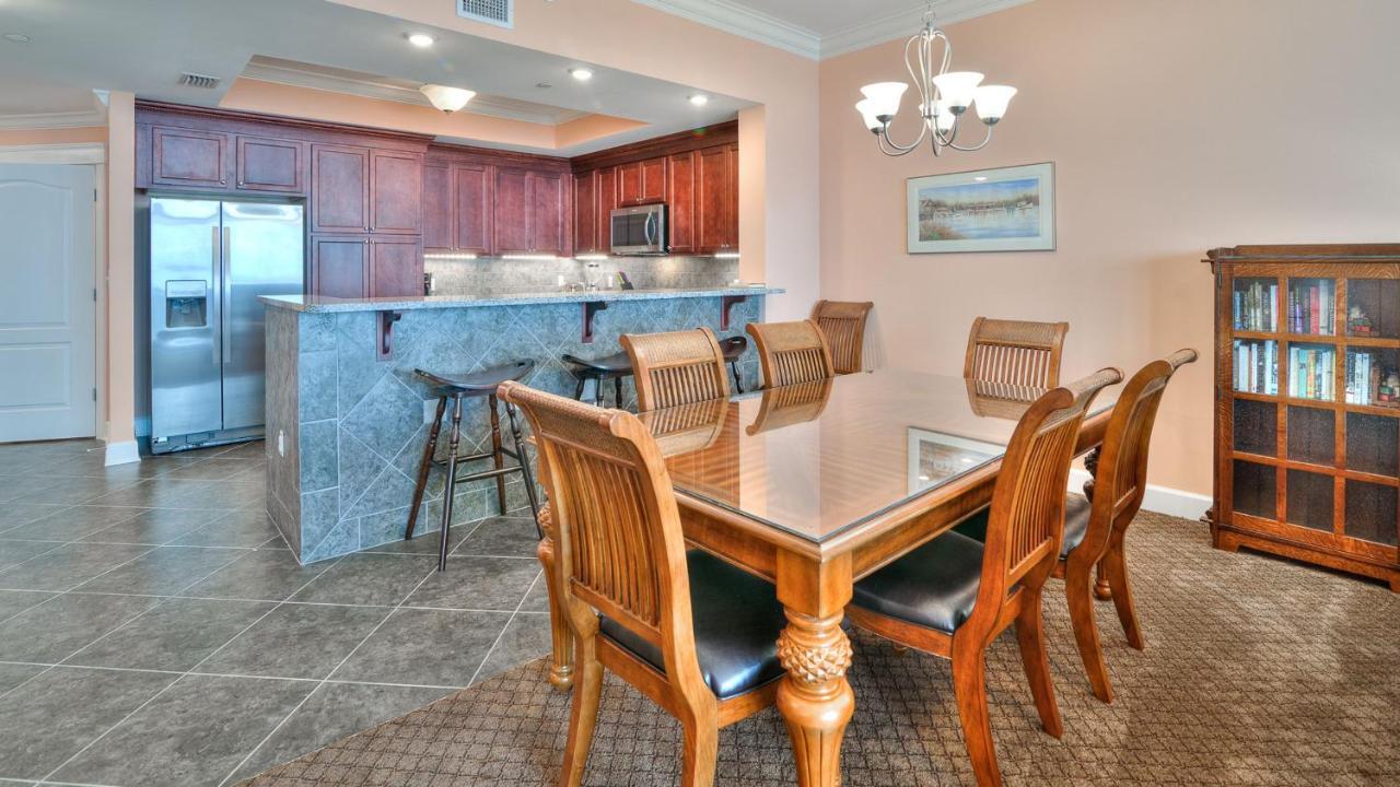 Phoenix Gulf Shores 1203 By Bender Vacation Rentals Exterior foto