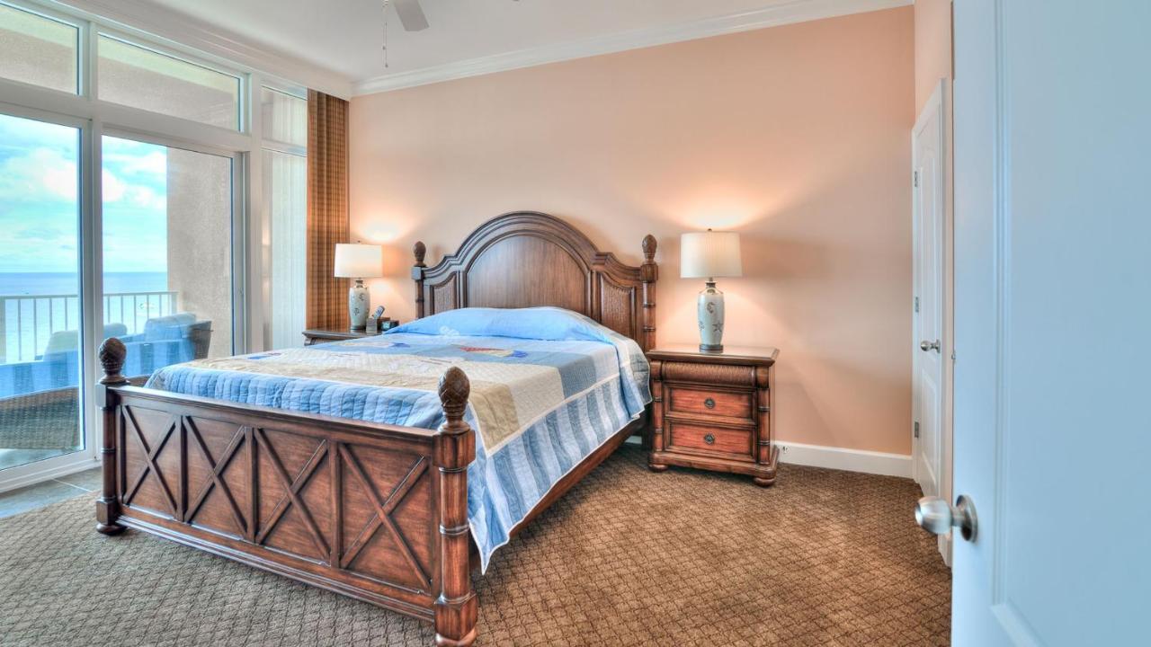 Phoenix Gulf Shores 1203 By Bender Vacation Rentals Exterior foto
